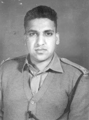 Surendar Kumar Sood Surendar Kumar Sood